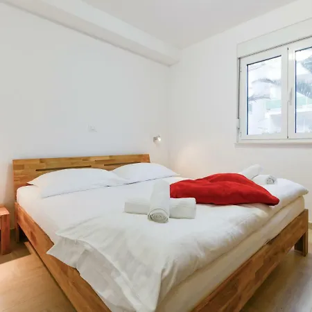 Apartamento Batimat.1